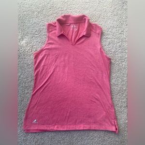 💥Adidas Women’s Golf Tank - Size Medium💥